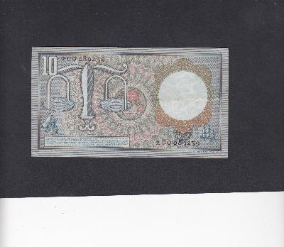 Beschrijving achterzijde: 